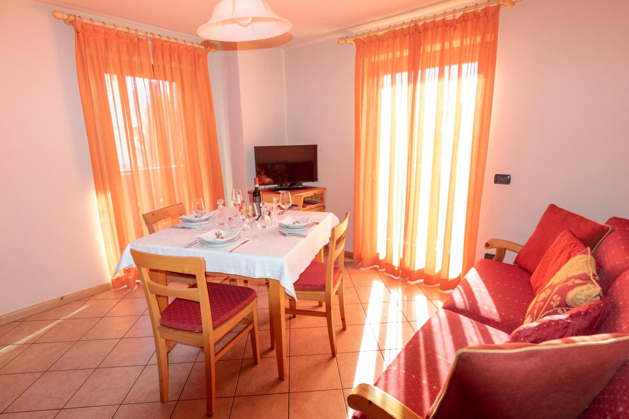 Chalet Alberti بورمْيو المظهر الخارجي الصورة