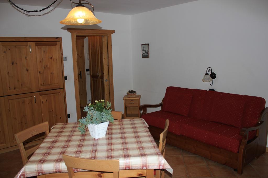 Chalet Alberti بورمْيو المظهر الخارجي الصورة