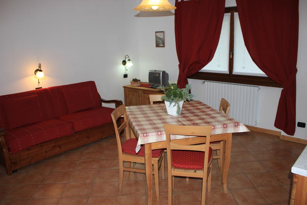 Chalet Alberti بورمْيو المظهر الخارجي الصورة